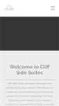 Mobile Screenshot of cliffside.gr